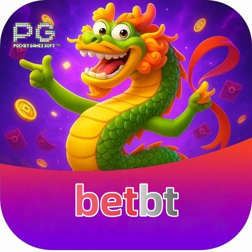 betbt Logo